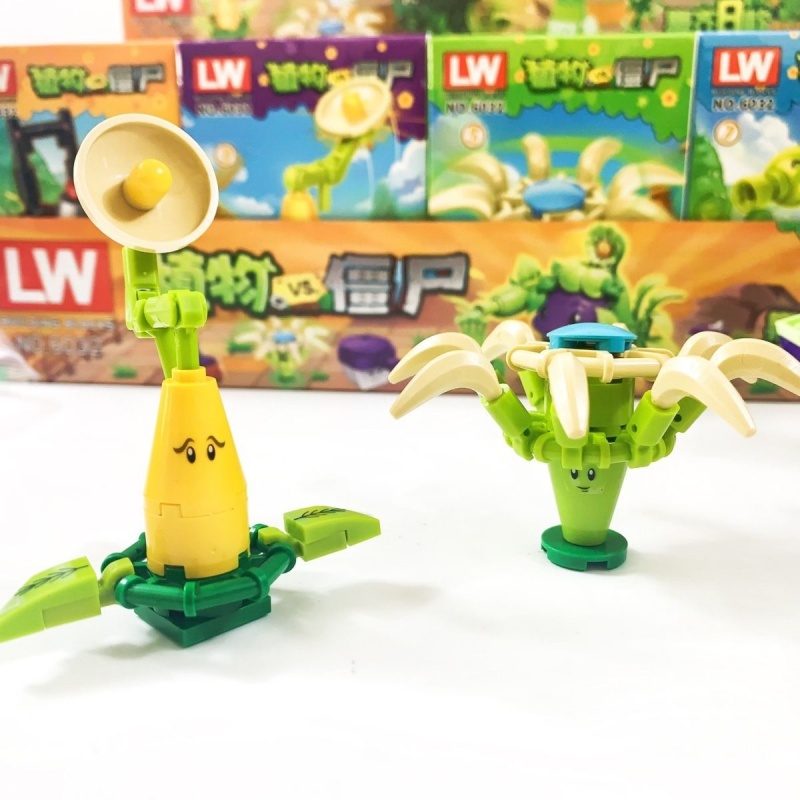 新しい植物 vs.ゾンビ ランペイジ チョンパー モデル シ - Plant Parent Vs のレビューと価格