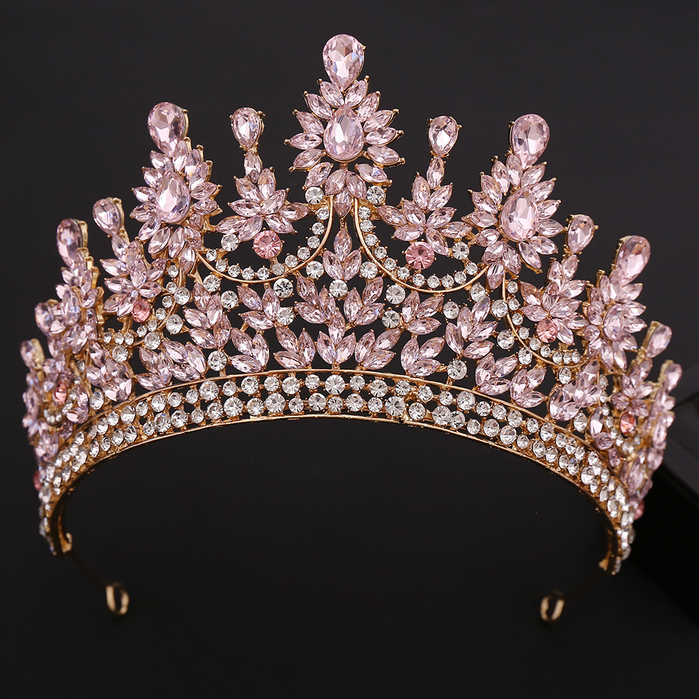バロック様式の豪華なクイーンピンククリスタルABオパールティ - Philodendron Pink Princess のレビューと価格